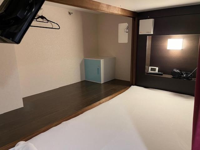 קומאמוטו Hotel Carna A מראה חיצוני תמונה