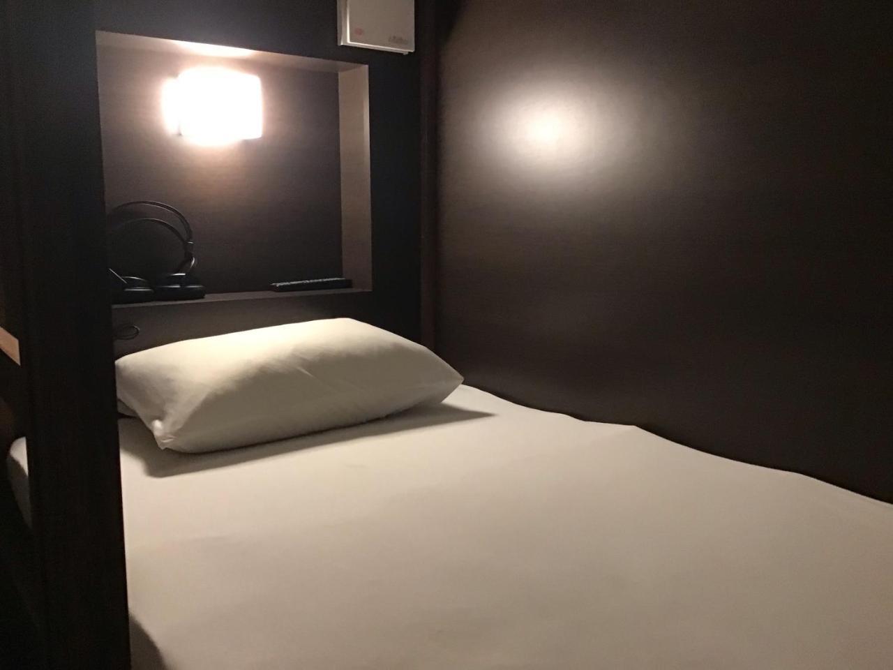 קומאמוטו Hotel Carna A מראה חיצוני תמונה