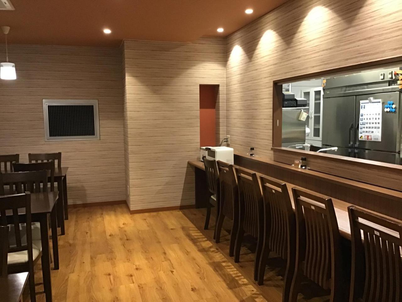 קומאמוטו Hotel Carna A מראה חיצוני תמונה