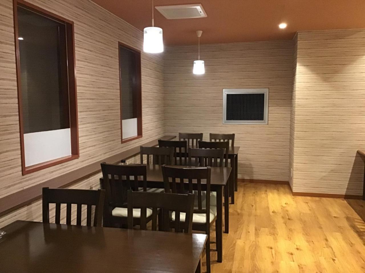 קומאמוטו Hotel Carna A מראה חיצוני תמונה