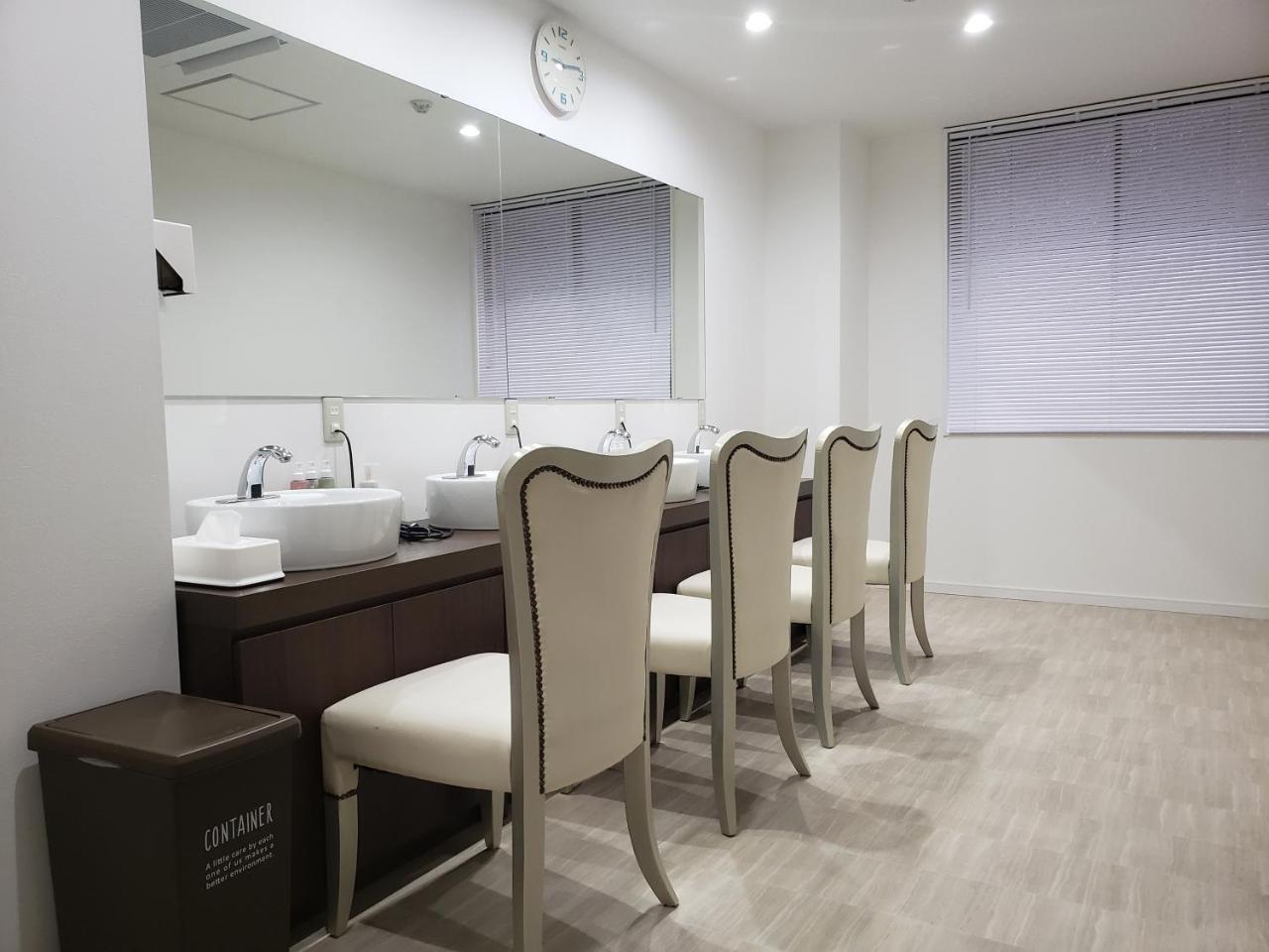 קומאמוטו Hotel Carna A מראה חיצוני תמונה