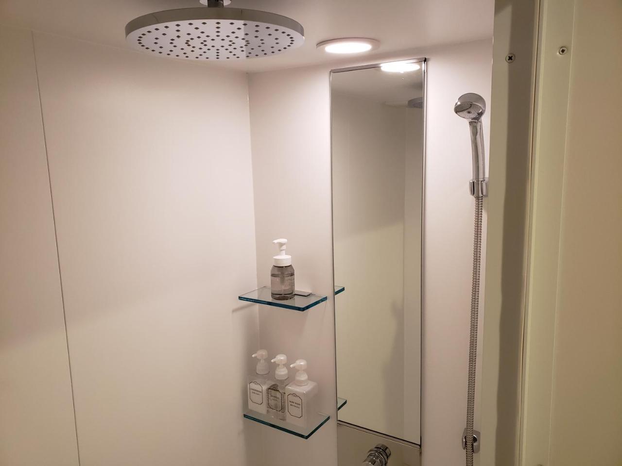 קומאמוטו Hotel Carna A מראה חיצוני תמונה
