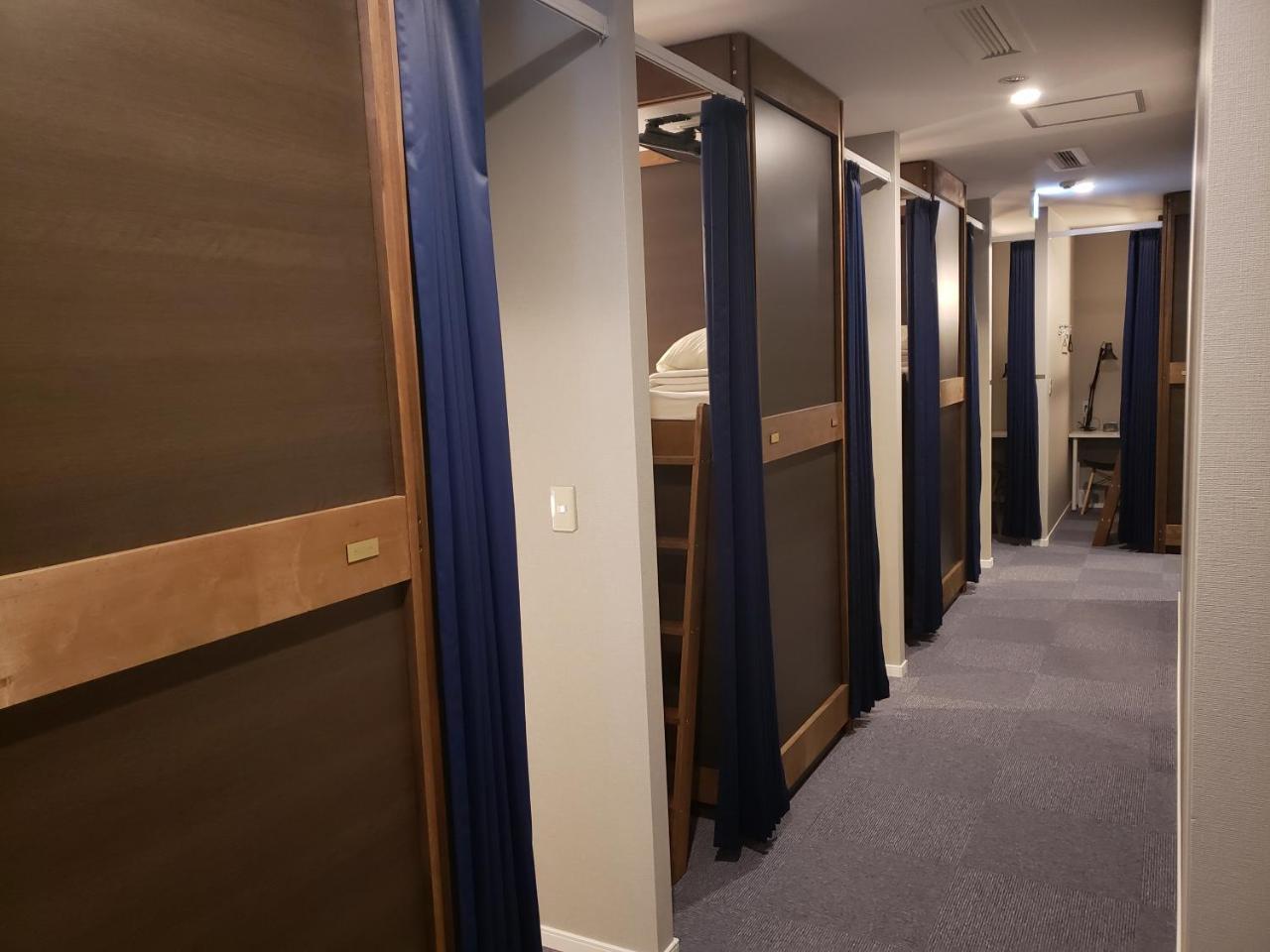 קומאמוטו Hotel Carna A מראה חיצוני תמונה