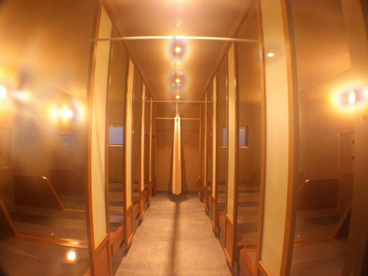 קומאמוטו Hotel Carna A מראה חיצוני תמונה