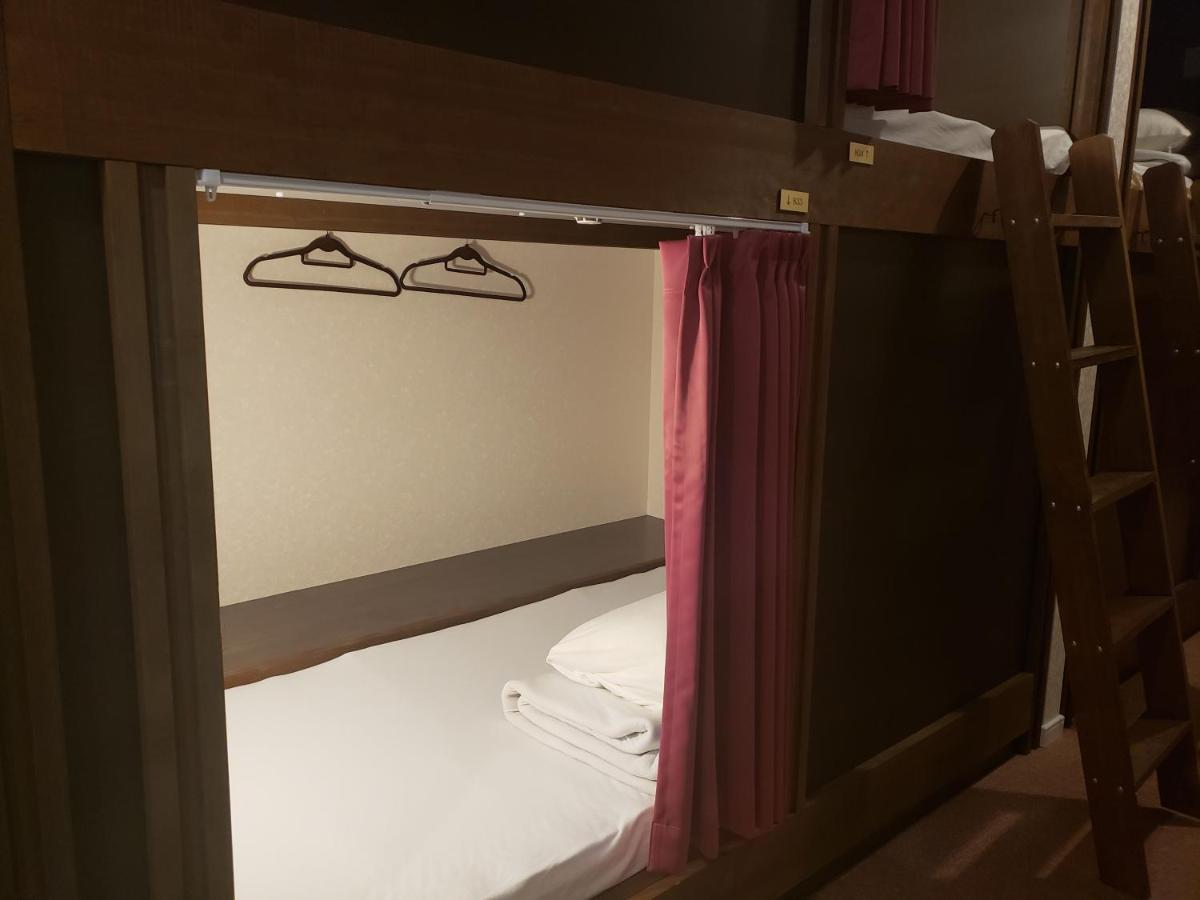 קומאמוטו Hotel Carna A מראה חיצוני תמונה