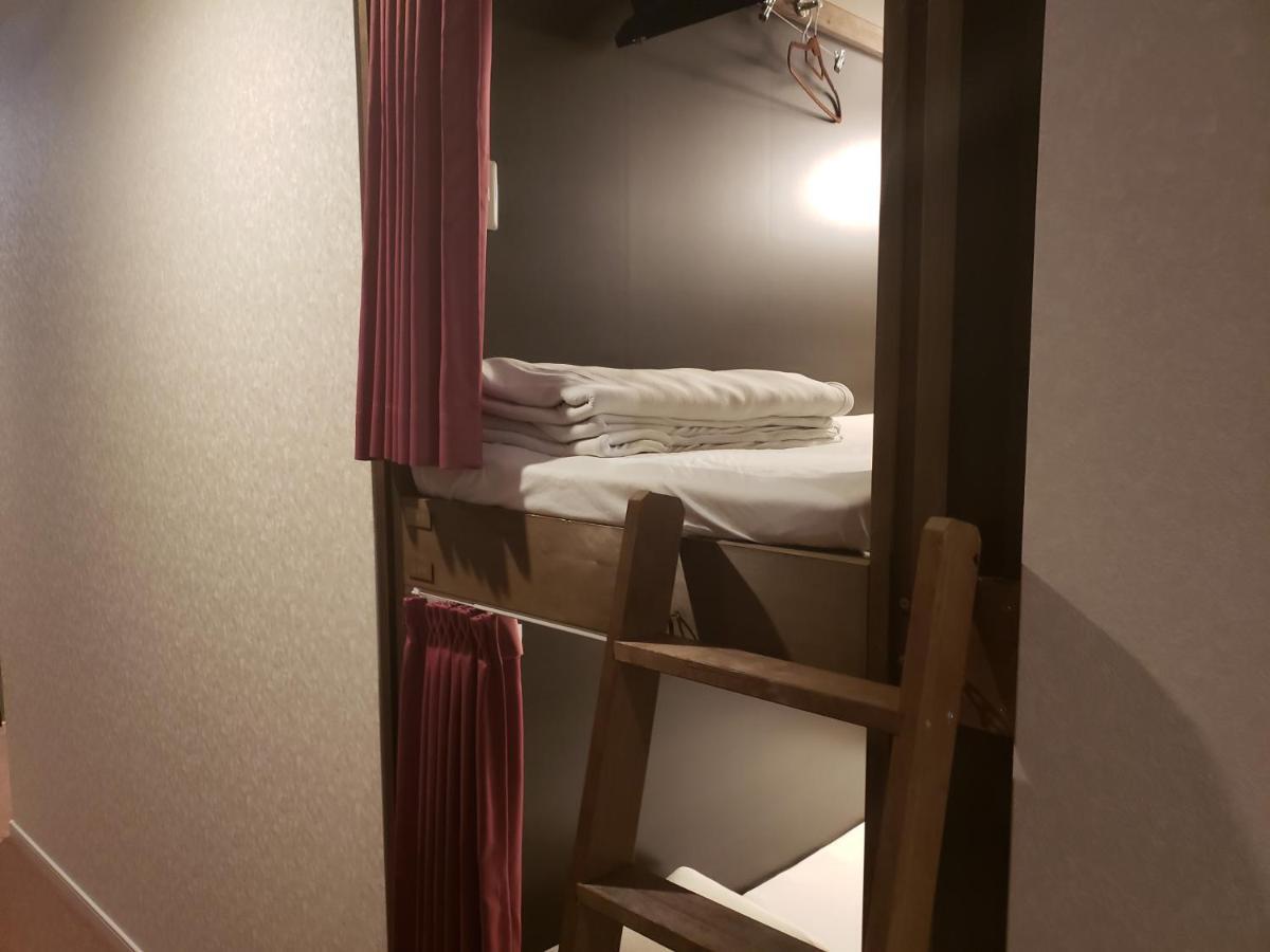 קומאמוטו Hotel Carna A מראה חיצוני תמונה