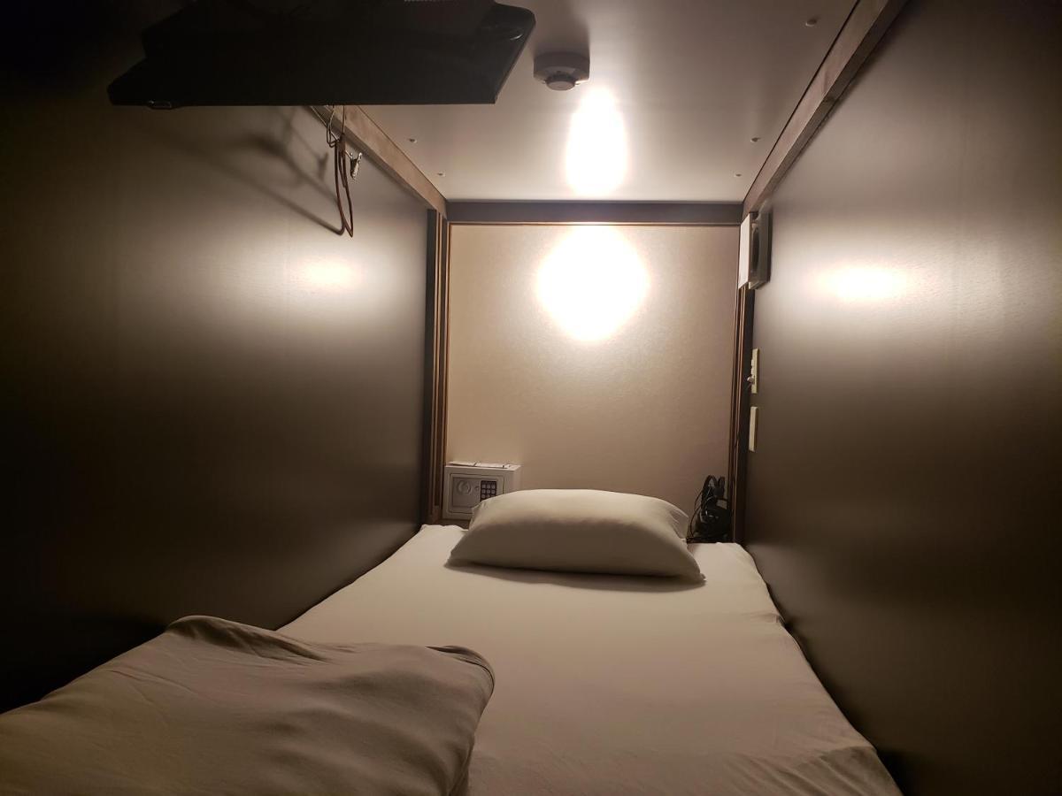 קומאמוטו Hotel Carna A מראה חיצוני תמונה
